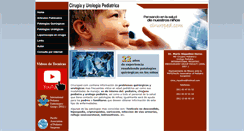 Desktop Screenshot of ciruroped.com